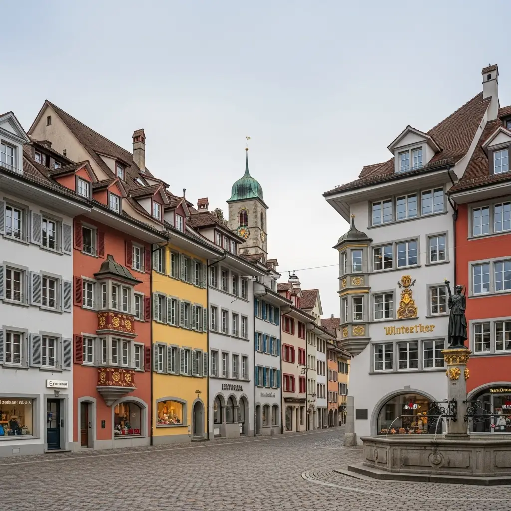 Diagramm zur Content Automatisierung