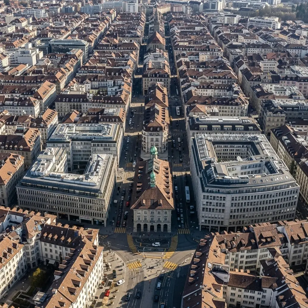 Team der professionellen Webentwickler bei der WordPress Agentur Schweiz