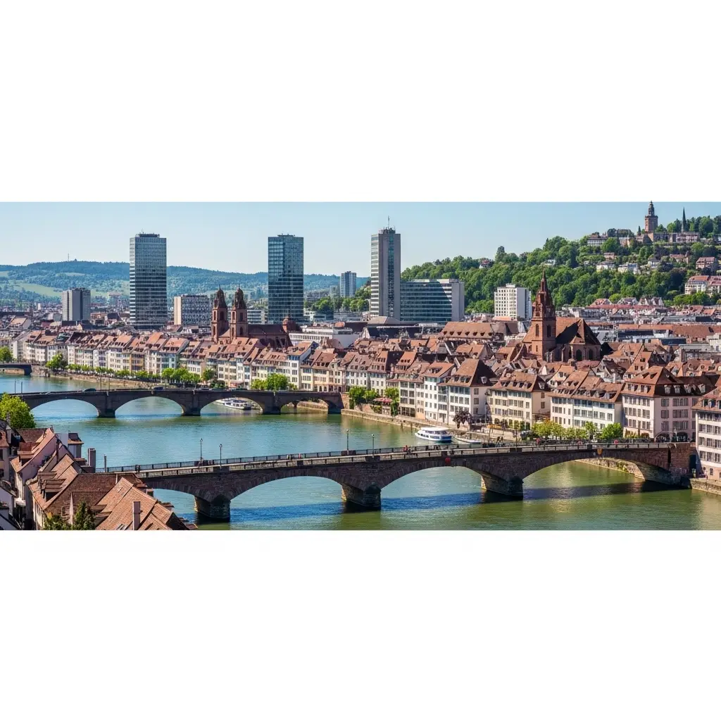 Grafik, die die Content Automatisierung darstellt