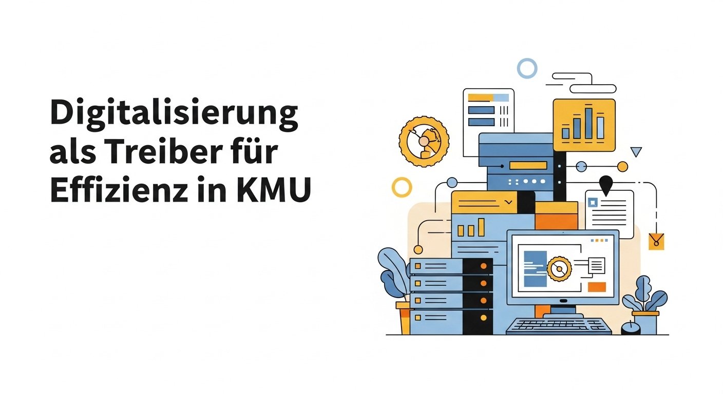 Bild einer Marketing Automation Software