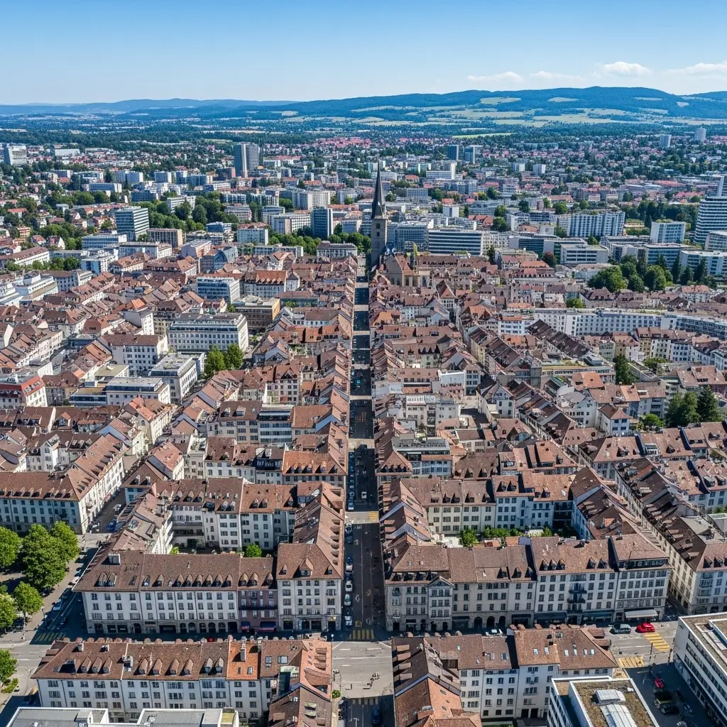 Bild zeigt verschiedene Komponenten und Prozesse im Bereich Marketing Automation