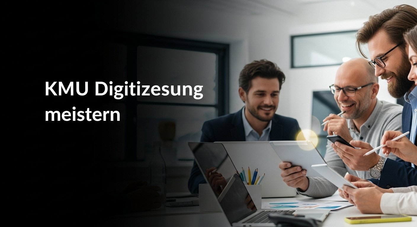 Webdesign Dienstleistungen in der Schweiz