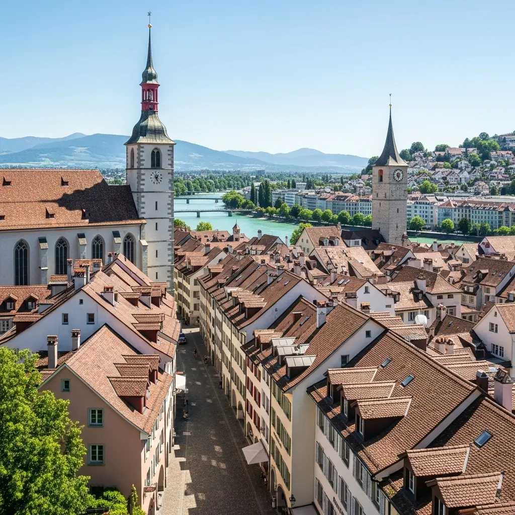 Grafik zeigt die Anwendung von Künstlicher Intelligenz in kleinen und mittleren Unternehmen