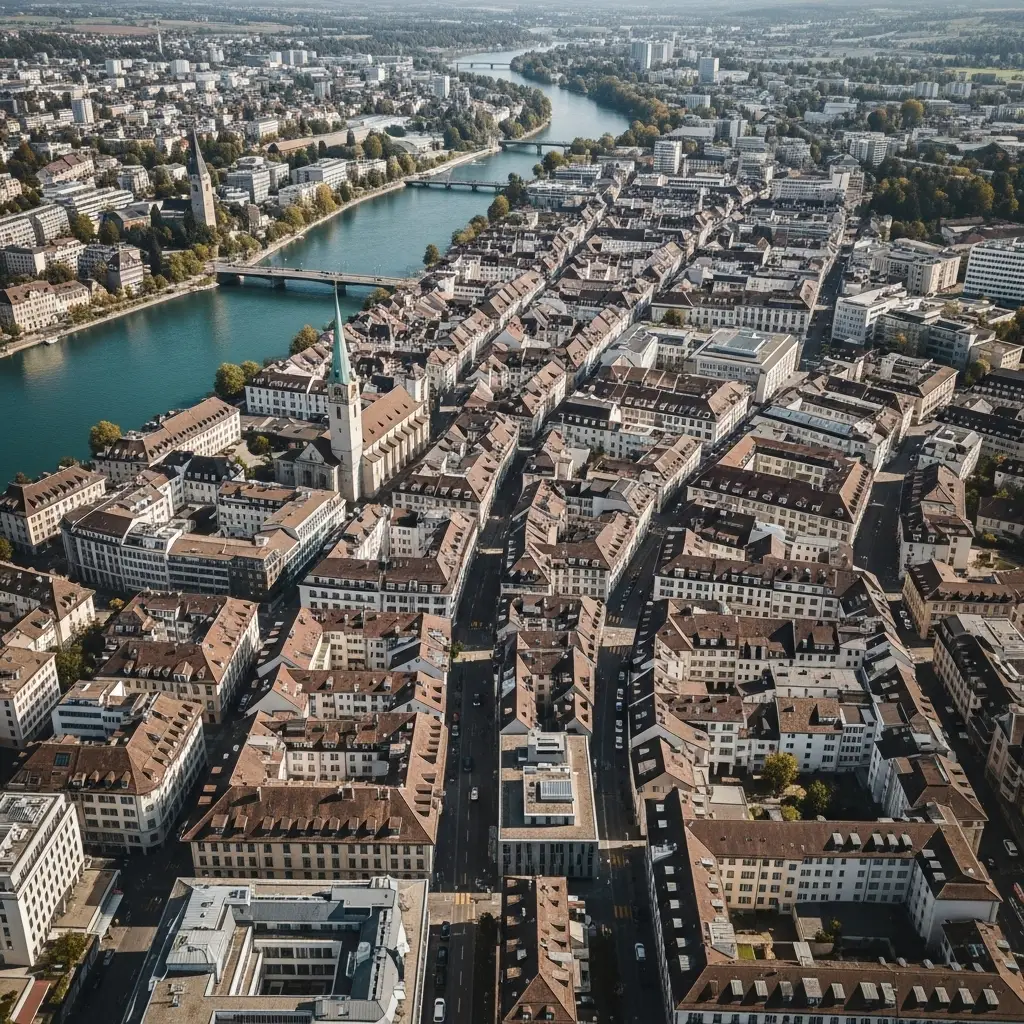 Bild von Snooz AI Technologie