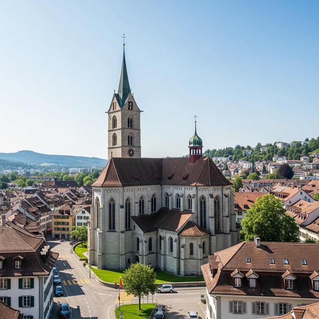 Webdesign-Service in der Schweiz