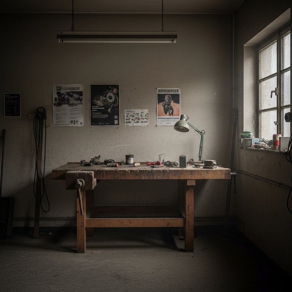 Grafische Darstellung der digitalen Sichtbarkeit