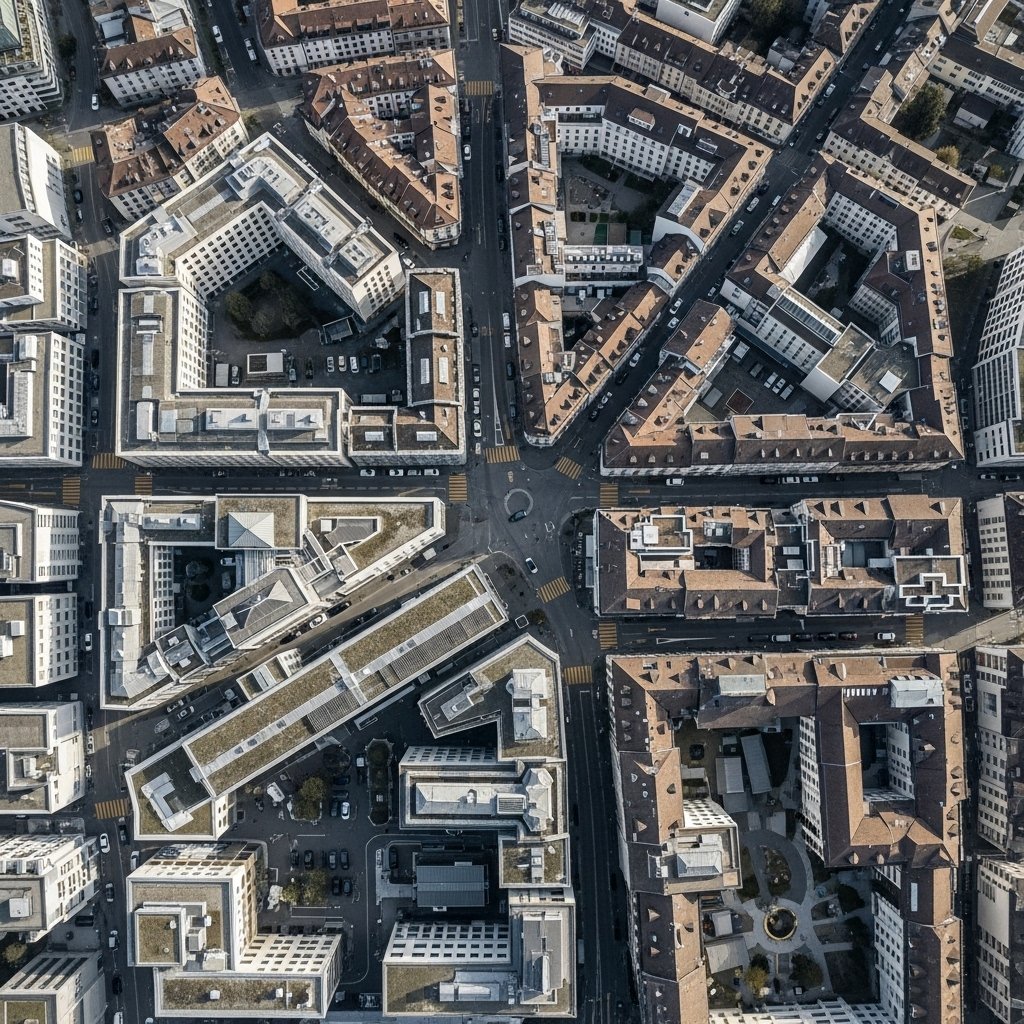 Illustration eines Marketing Automation Prozesses