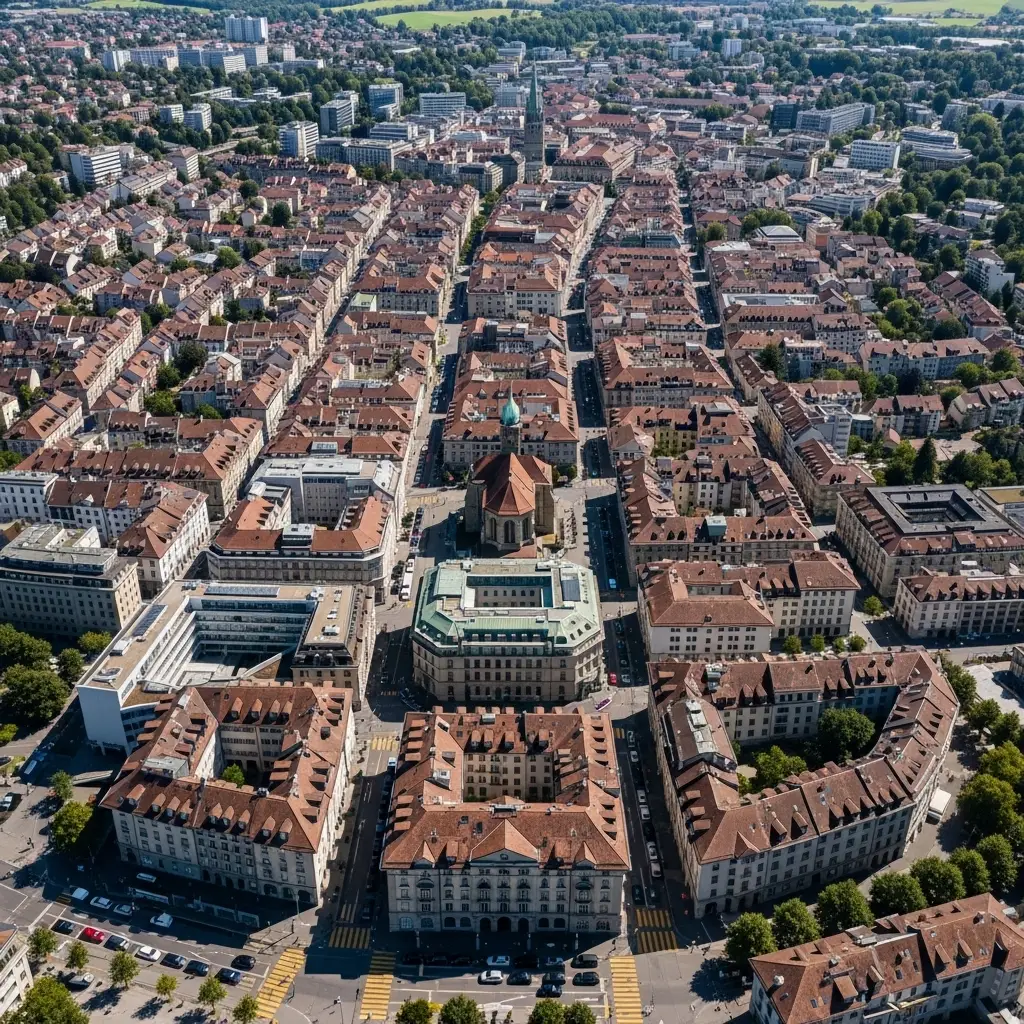 Grafik zur Darstellung der Content Automatisierung