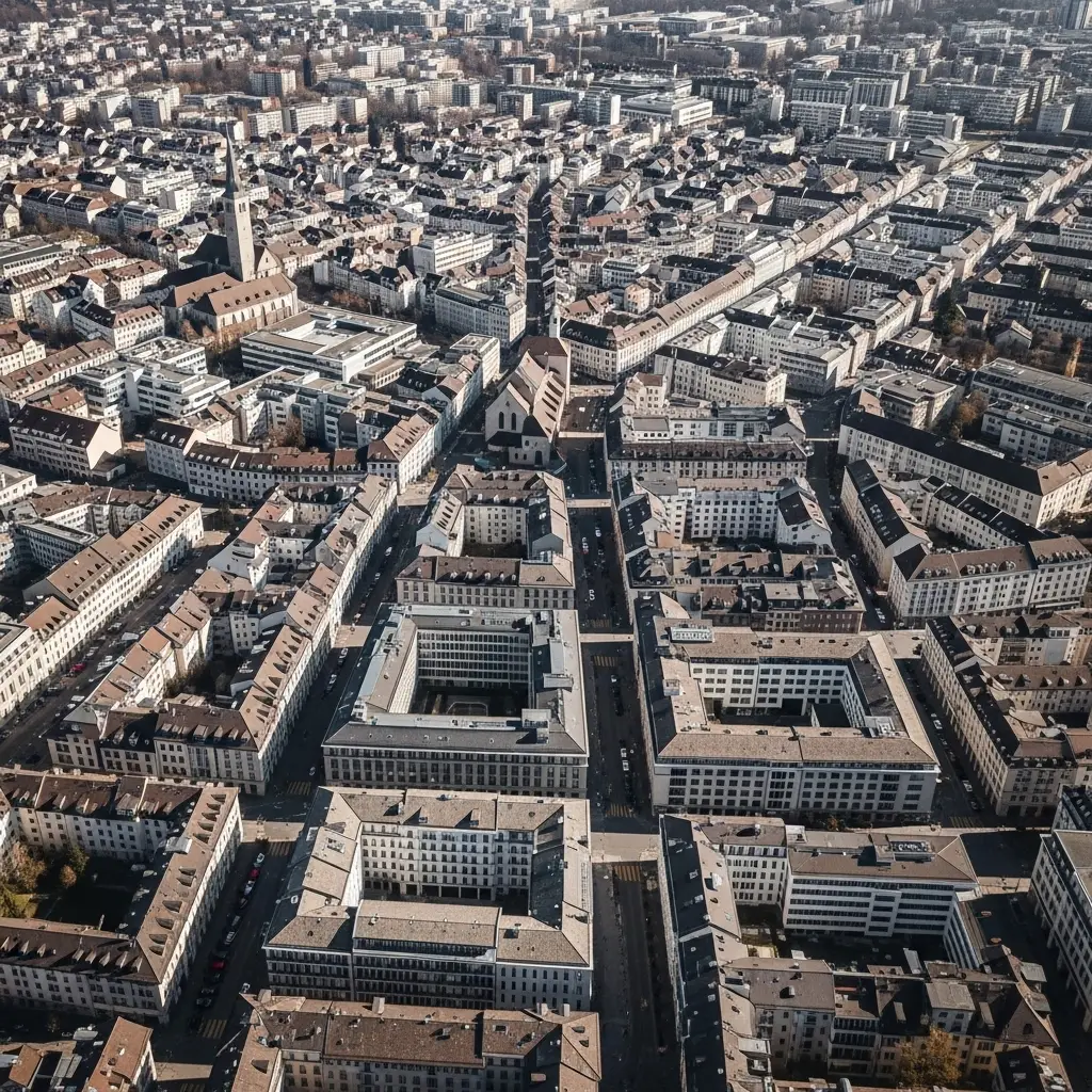 Logo einer professionellen WordPress Agentur in der Schweiz