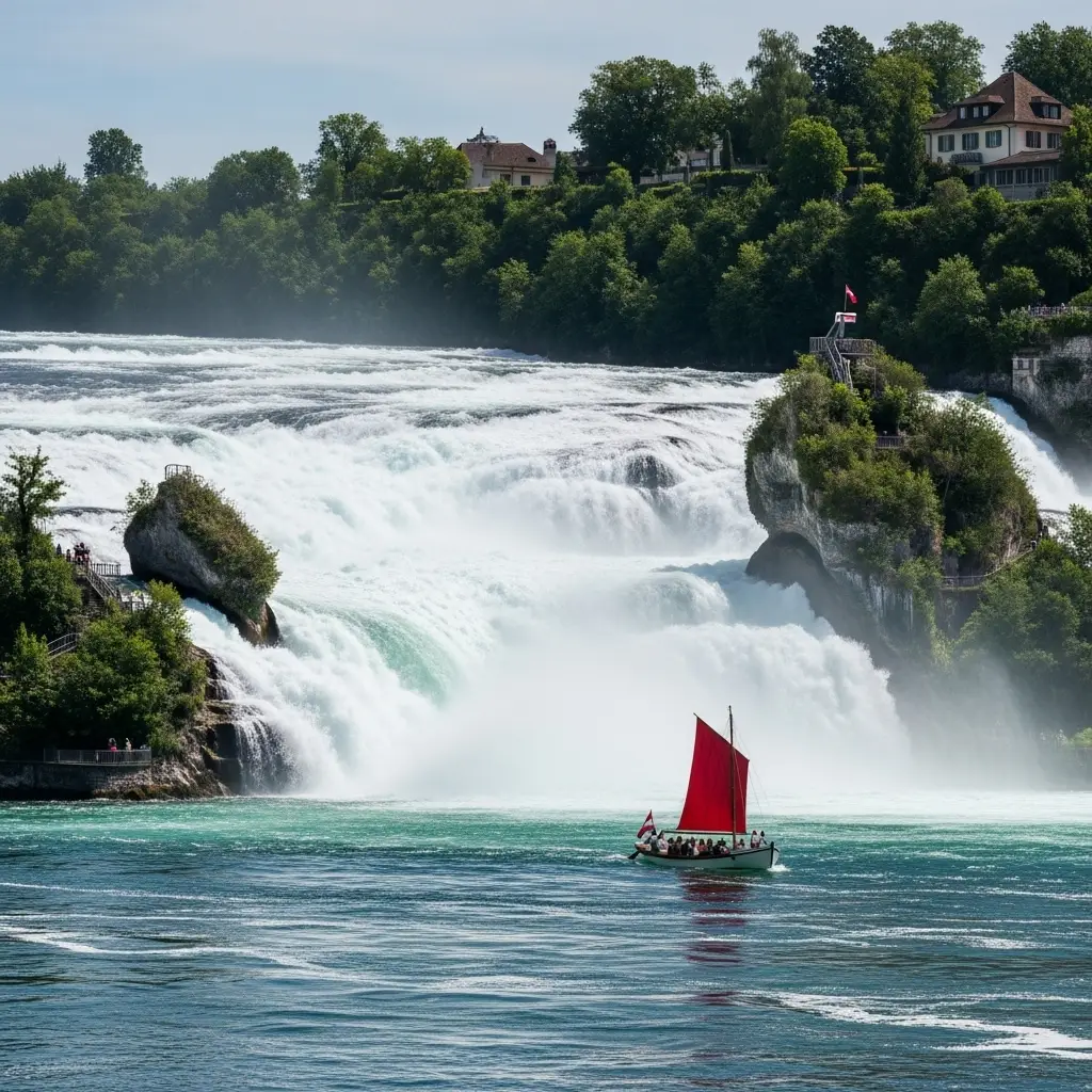 Illustration von KI-Anwendungen in KMU