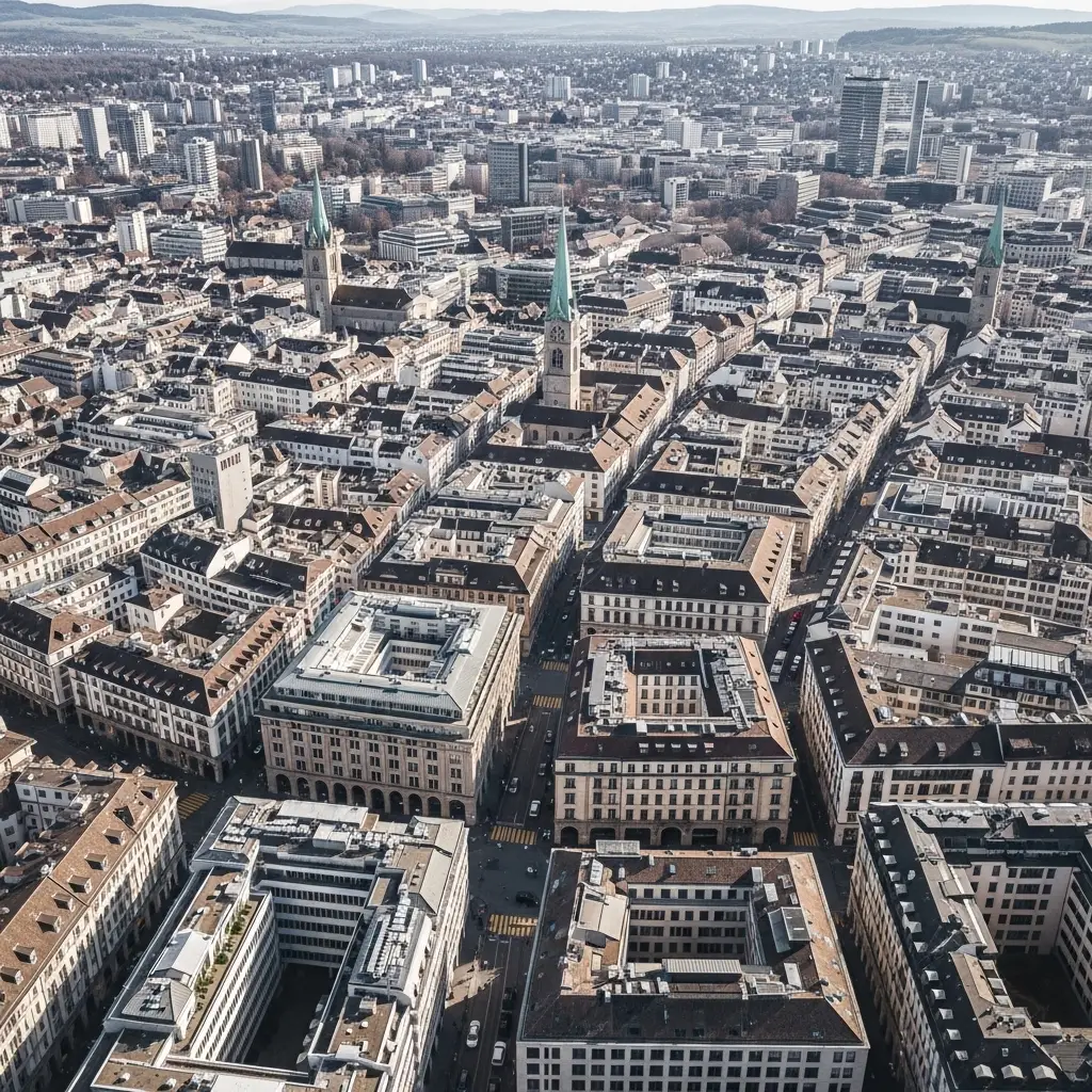 Grafik zur Darstellung digitaler Sichtbarkeit