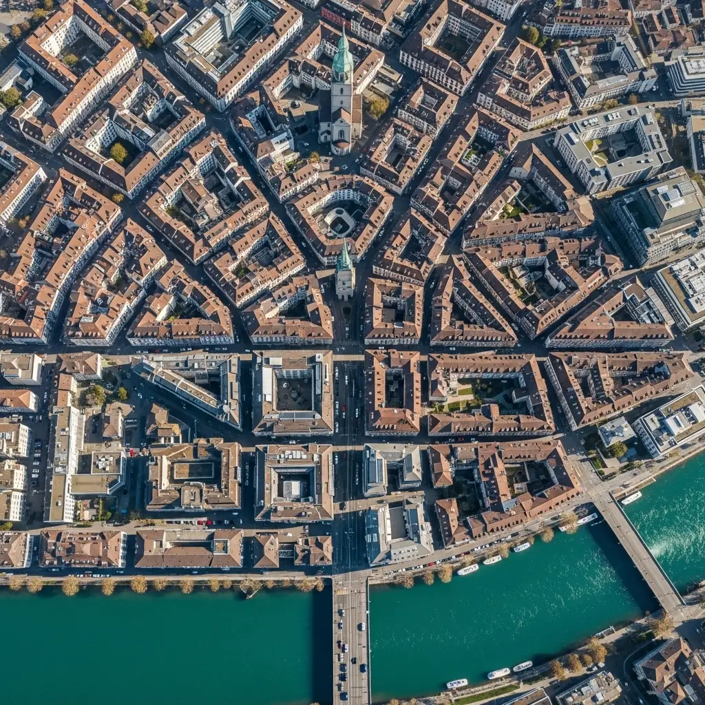 Grafik zur Darstellung der Content Automatisierung