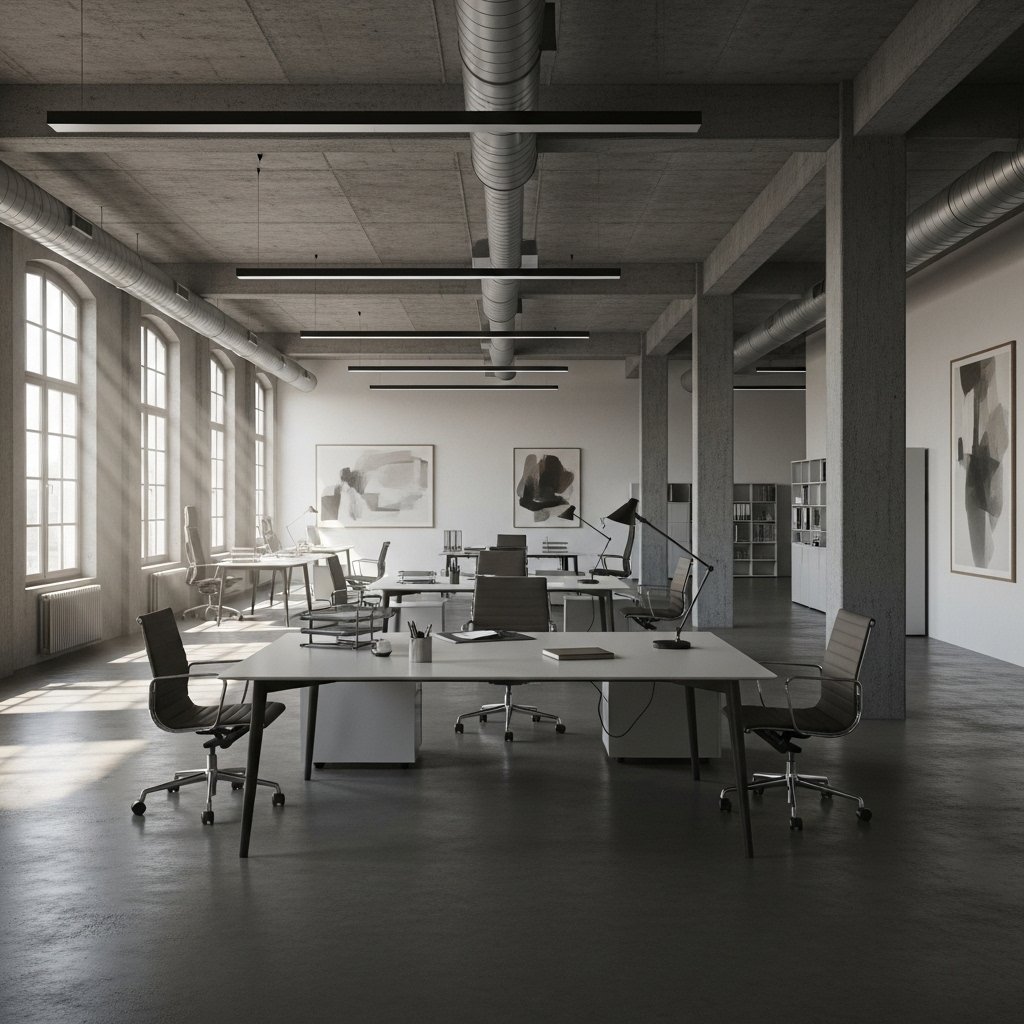 Logo der AI Agentur in Zürich