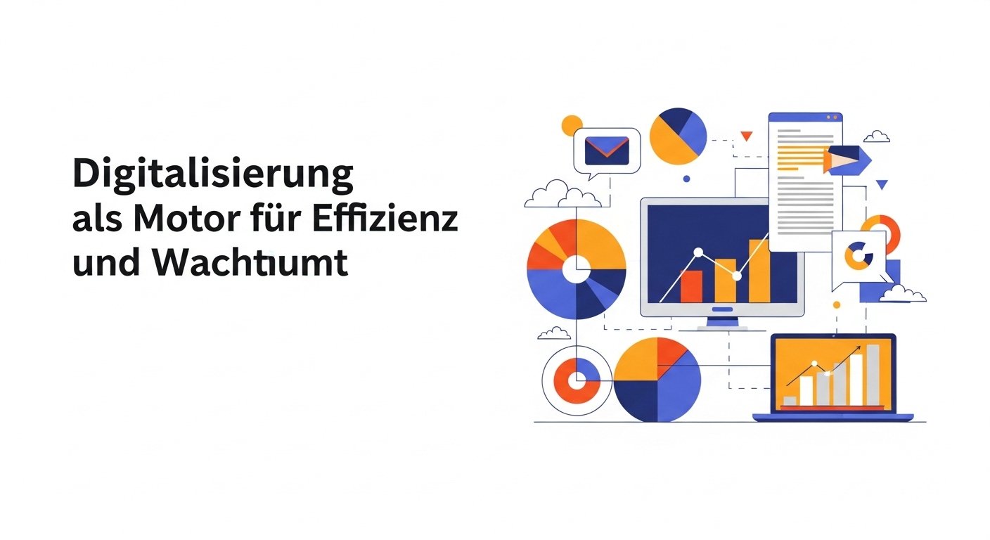 Grafik zur Veranschaulichung von SEO Optimierung