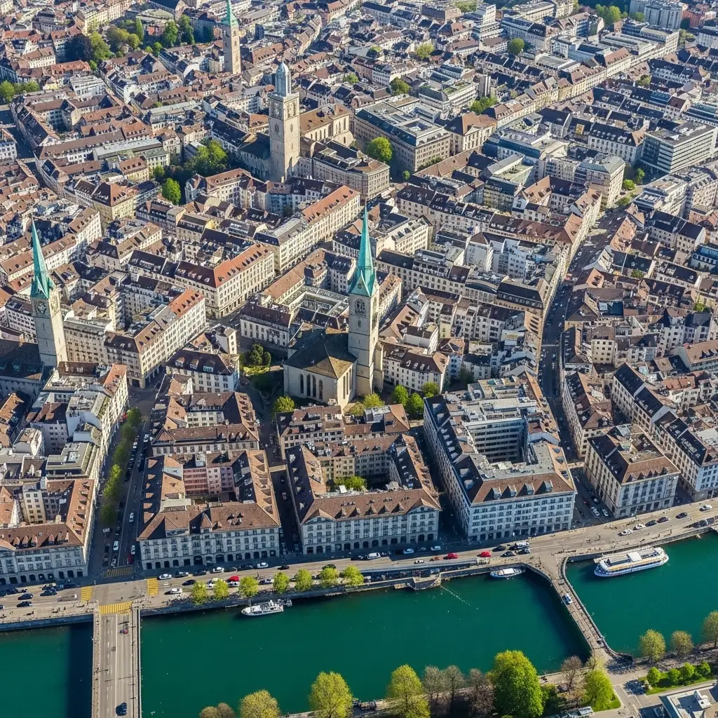 Logo der WordPress Agentur Schweiz