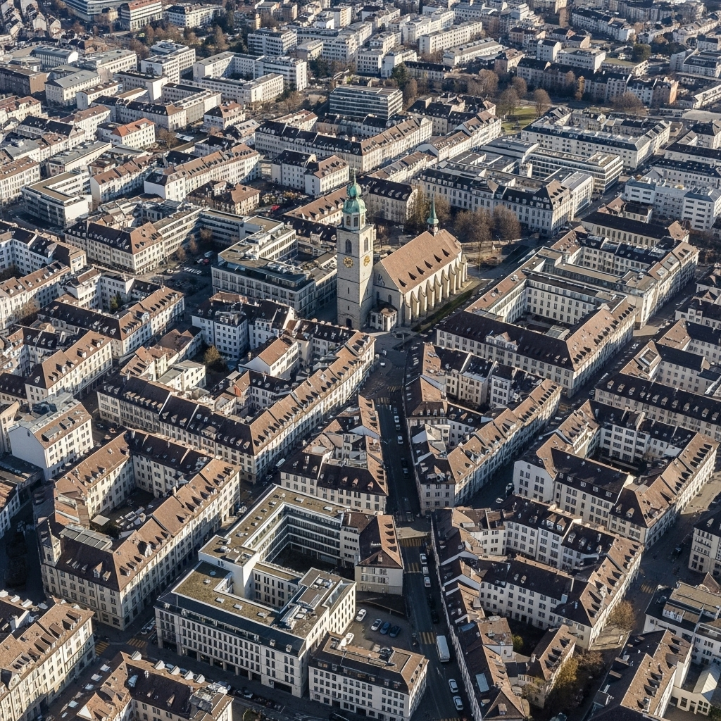 Logo einer WordPress Agentur in der Schweiz