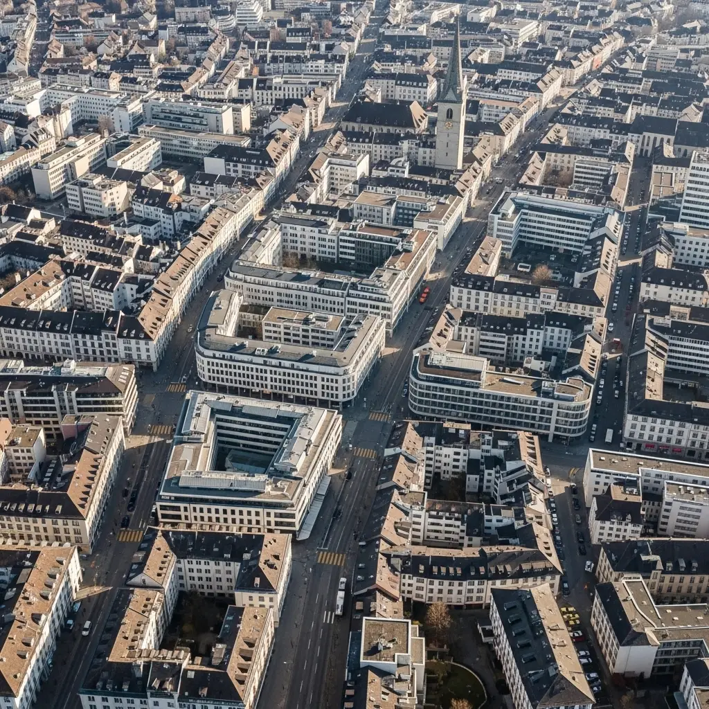 Diagramm darstellend Online Marketing Strategien