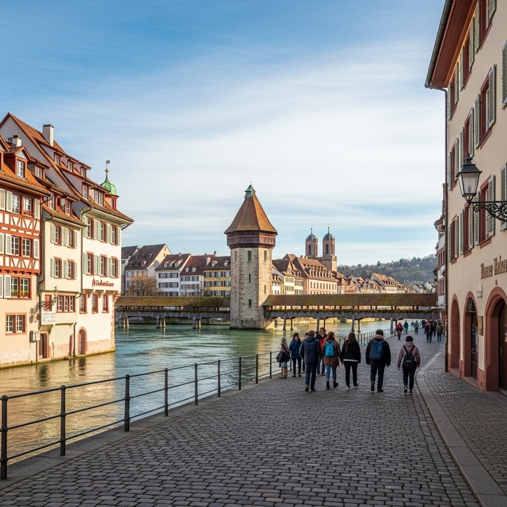 Bild zeigt eine Illustration zur Content Automatisierung