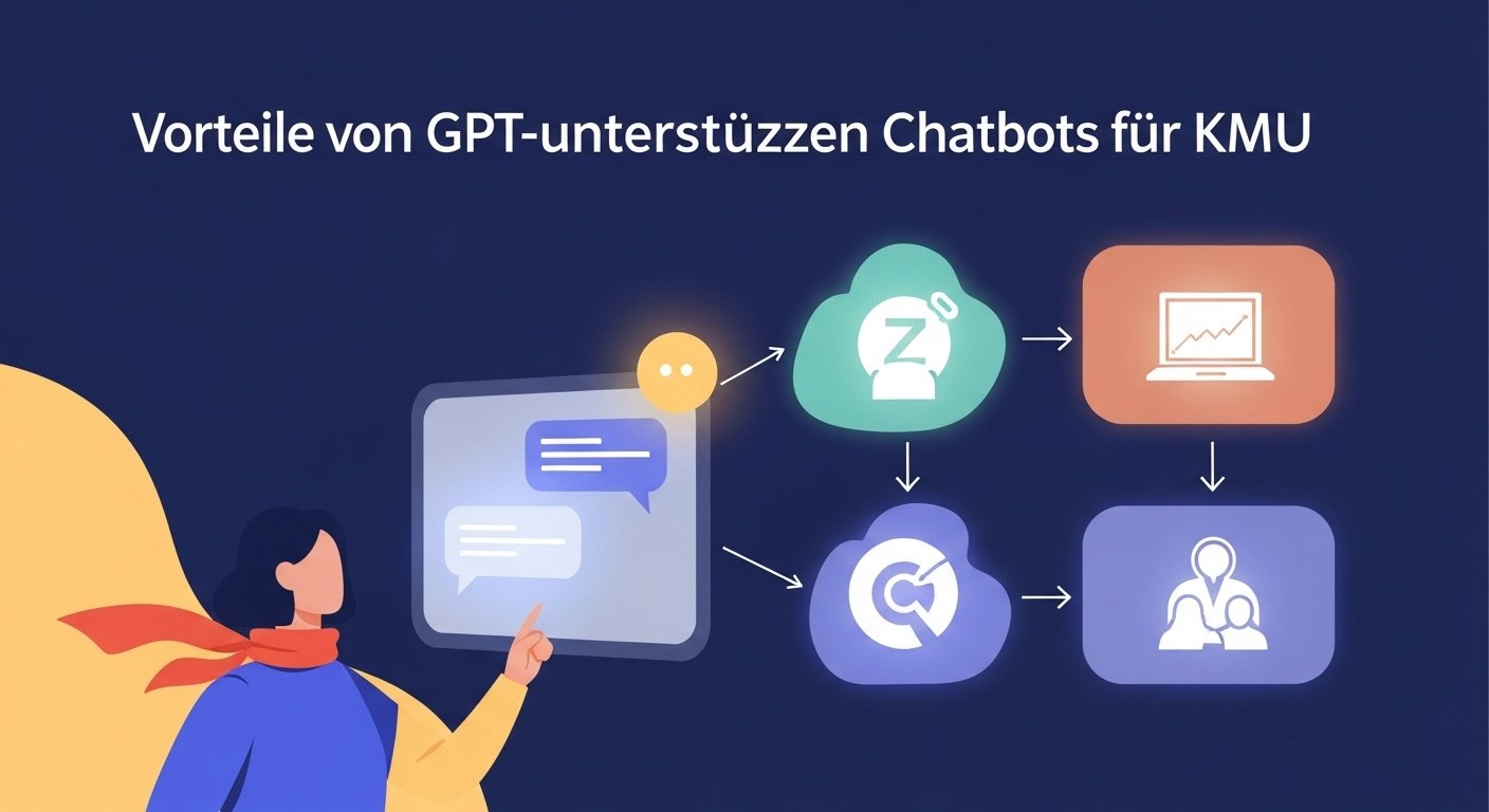 Grafik zur Darstellung einer SEO Optimierung