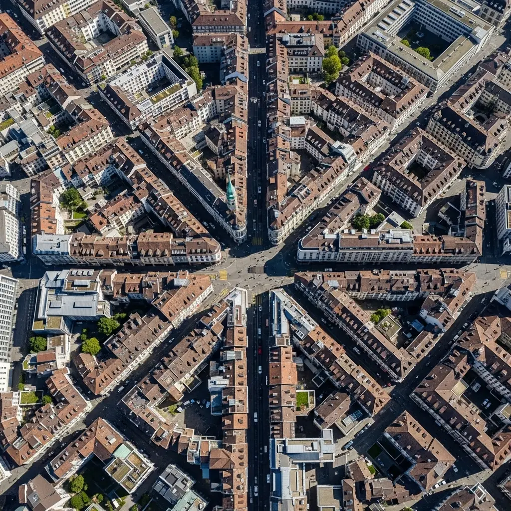 Webdesign Agentur in der Schweiz