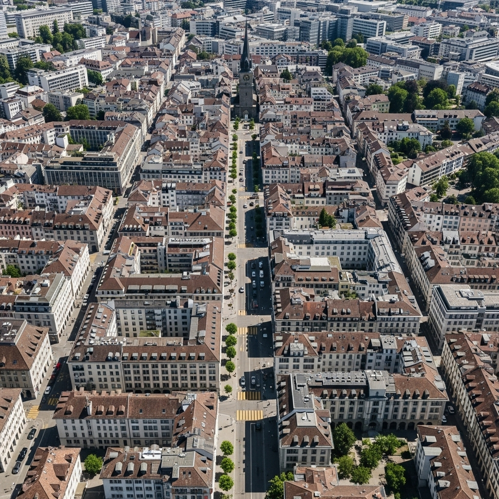 Grafik über Content Automatisierung Prozess