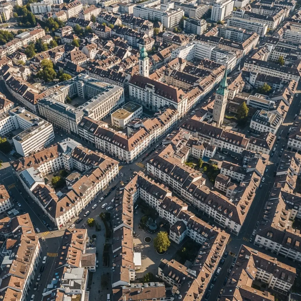 Bild zeigt SEO Optimierung Diagramm