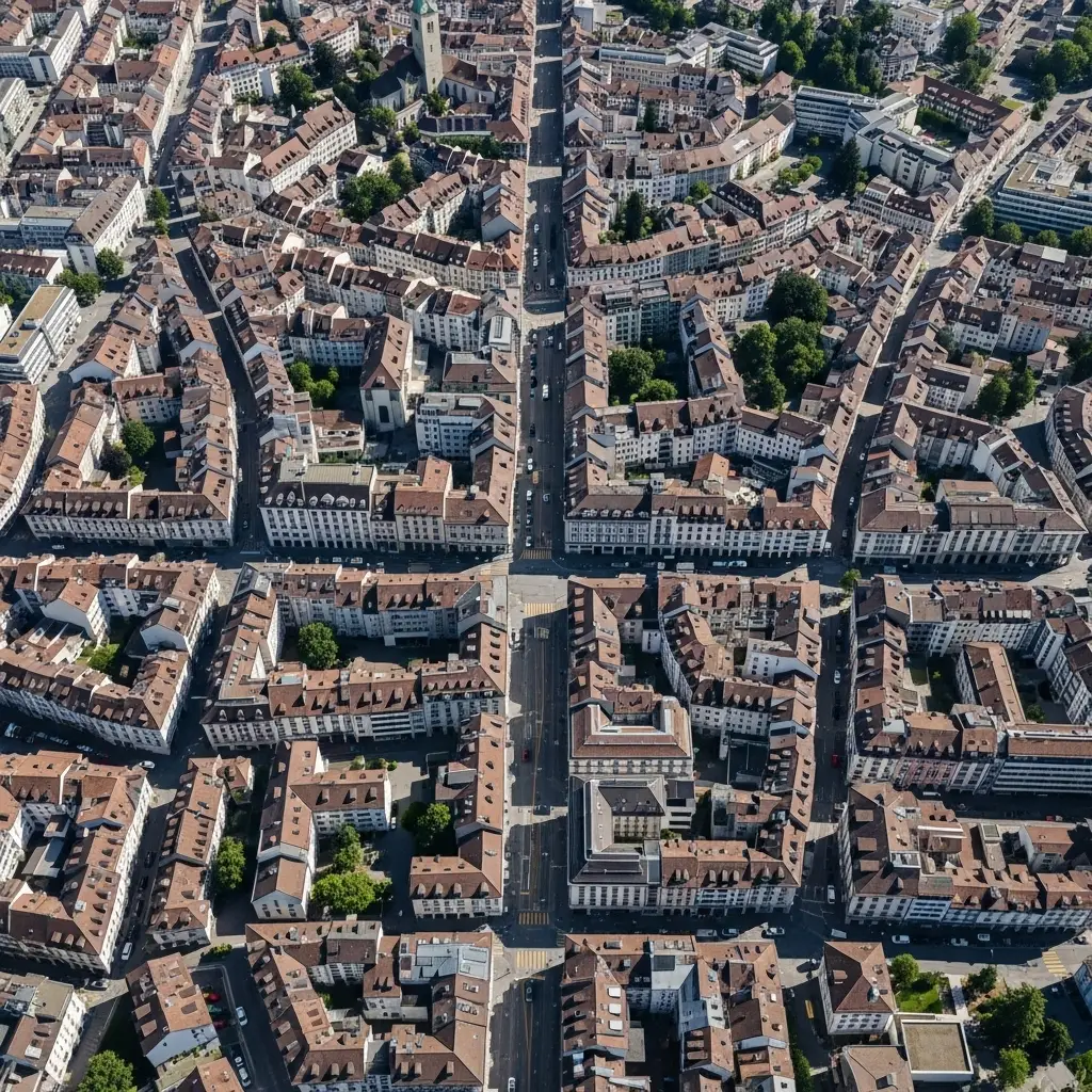 Schweizer Webdesign-Unternehmen