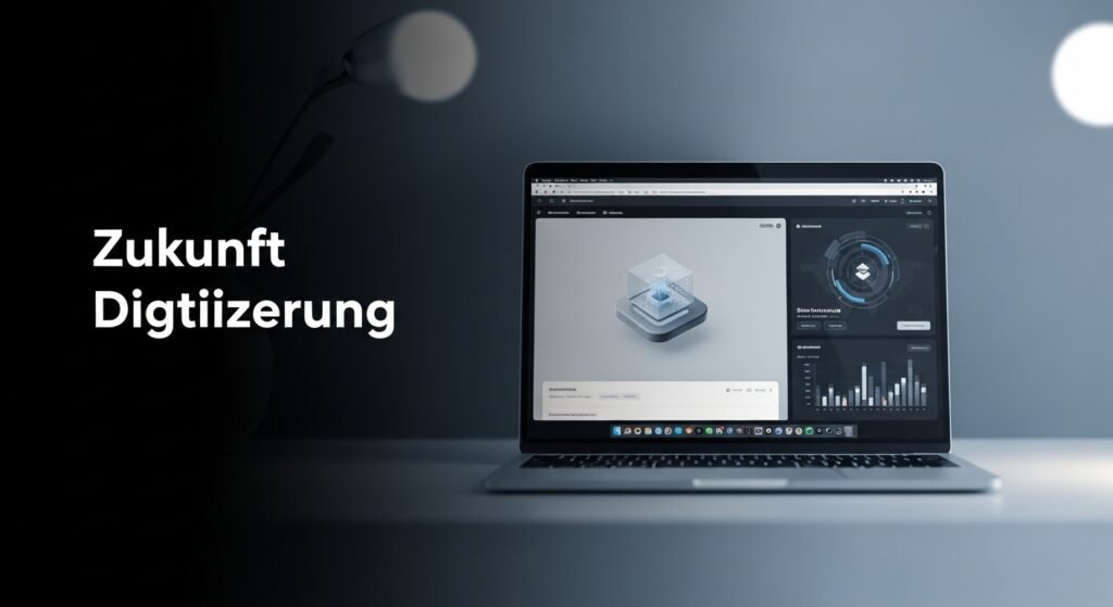 Die Zukunft der Digitalisierung: Neue Werkzeuge für den Aufbau intelligenter Agenten