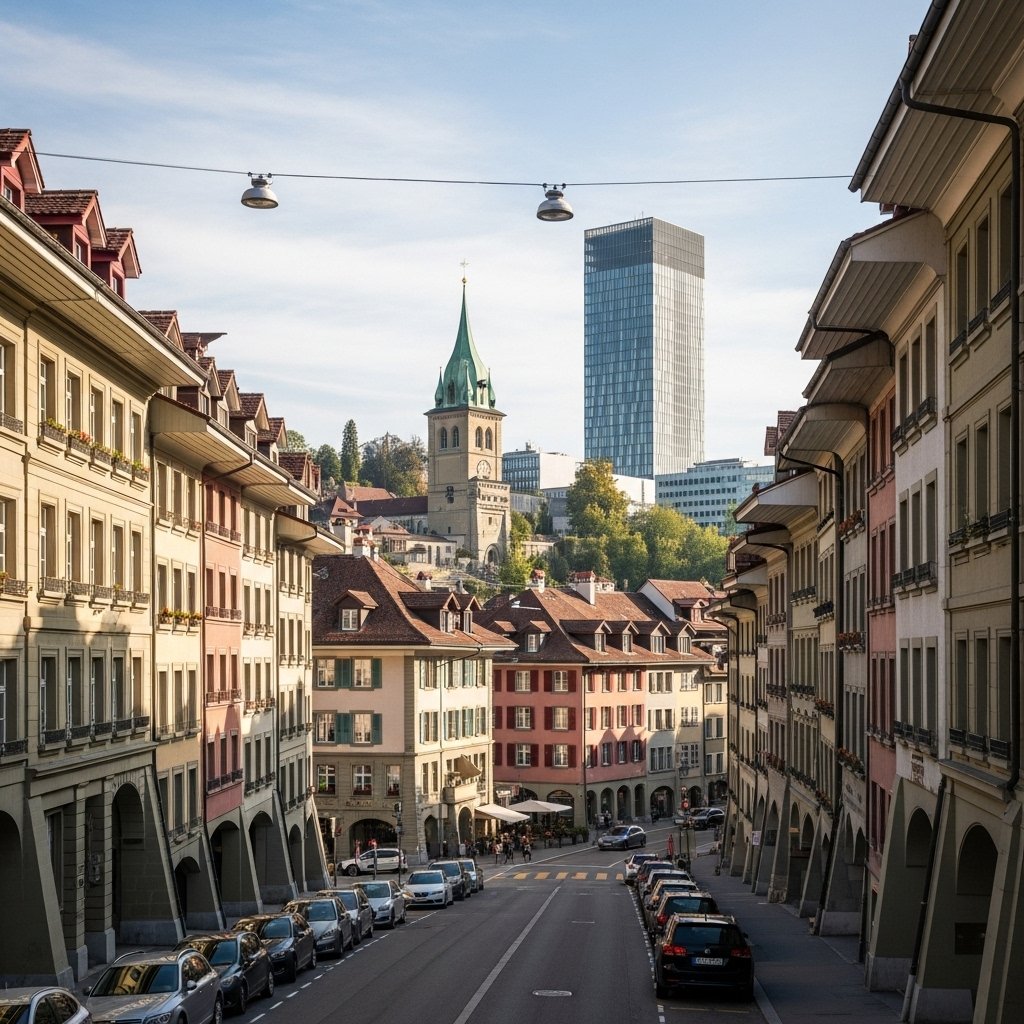 Logo der AI Agentur in Zürich