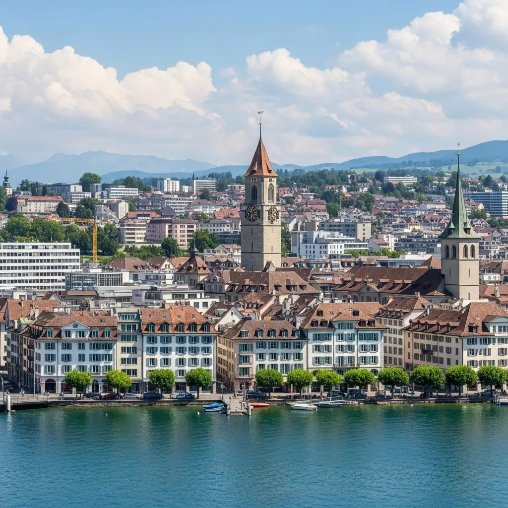 Bild zeigt die fortschrittliche Künstliche Intelligenz von Snooz