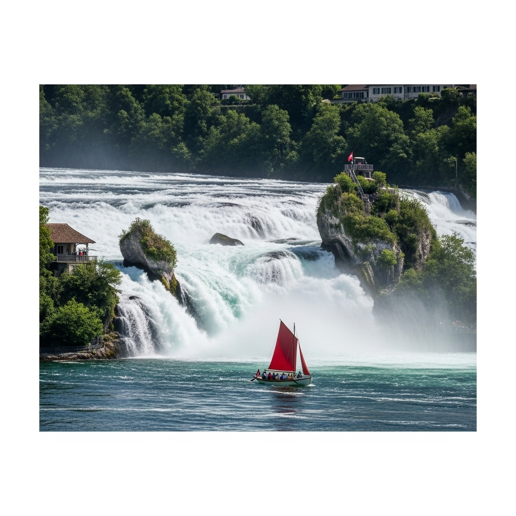 Bild illustriert verschiedene Aspekte des Online Marketings