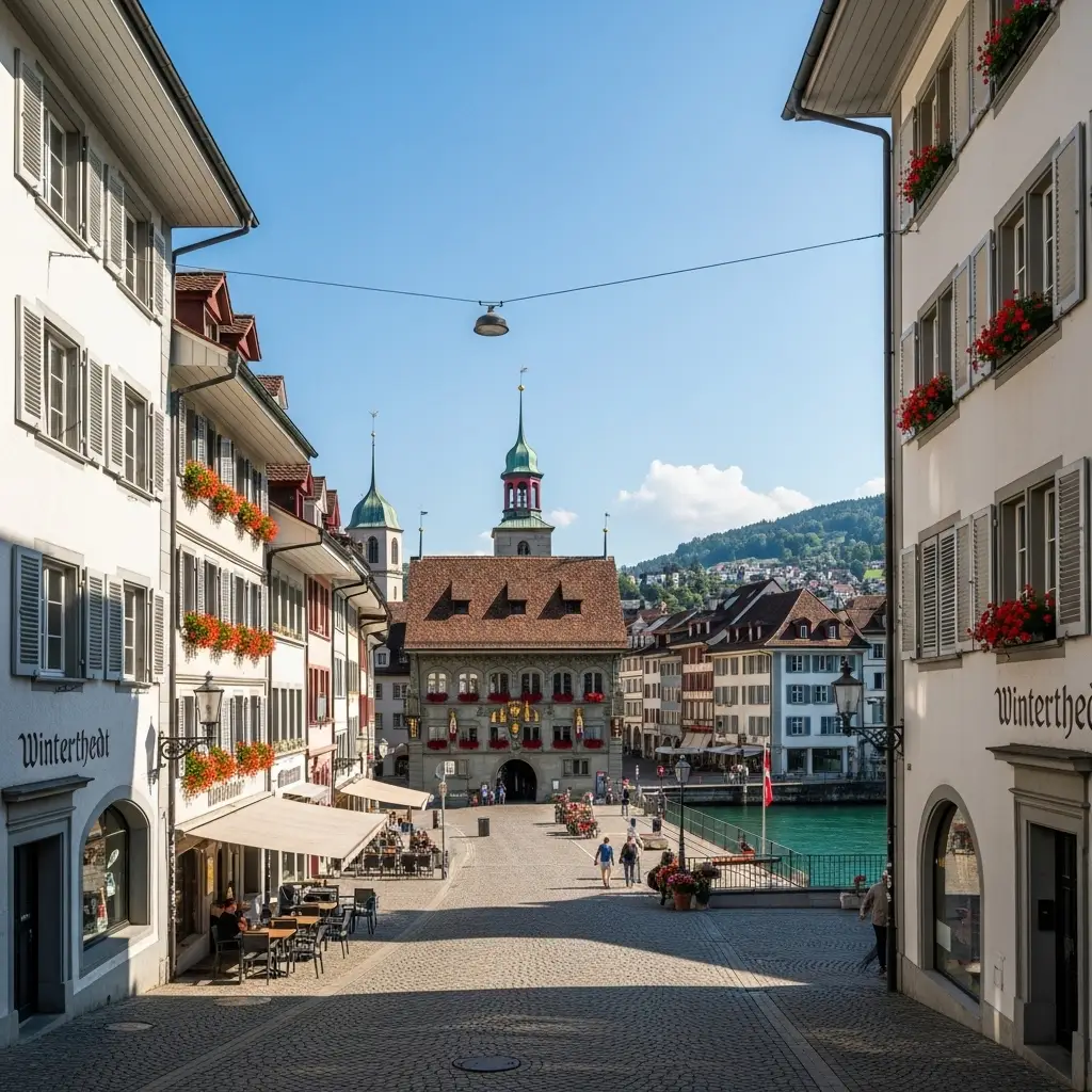 Diagramm einer Marketing Automation Strategie