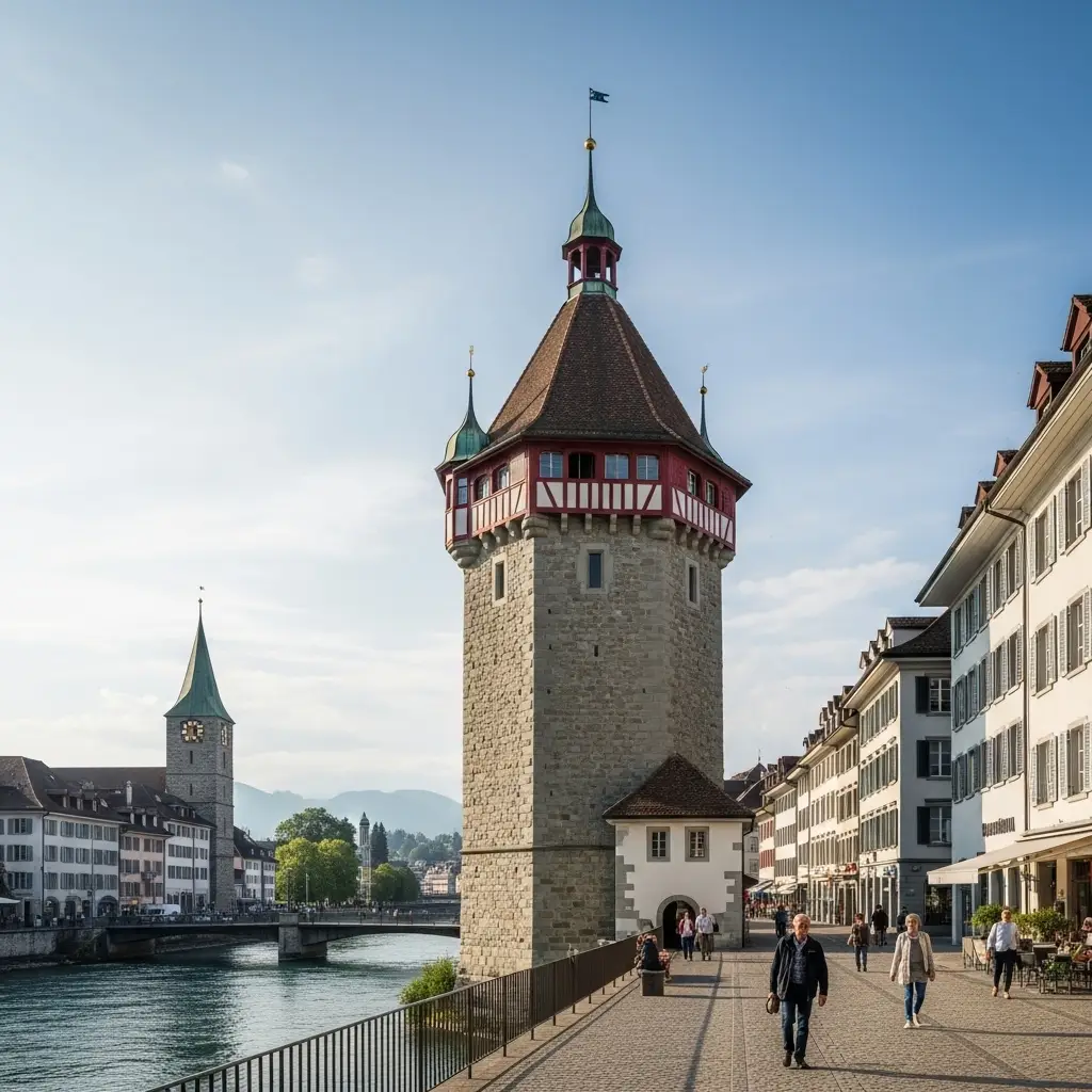 Illustration of Marketing Automation Tools