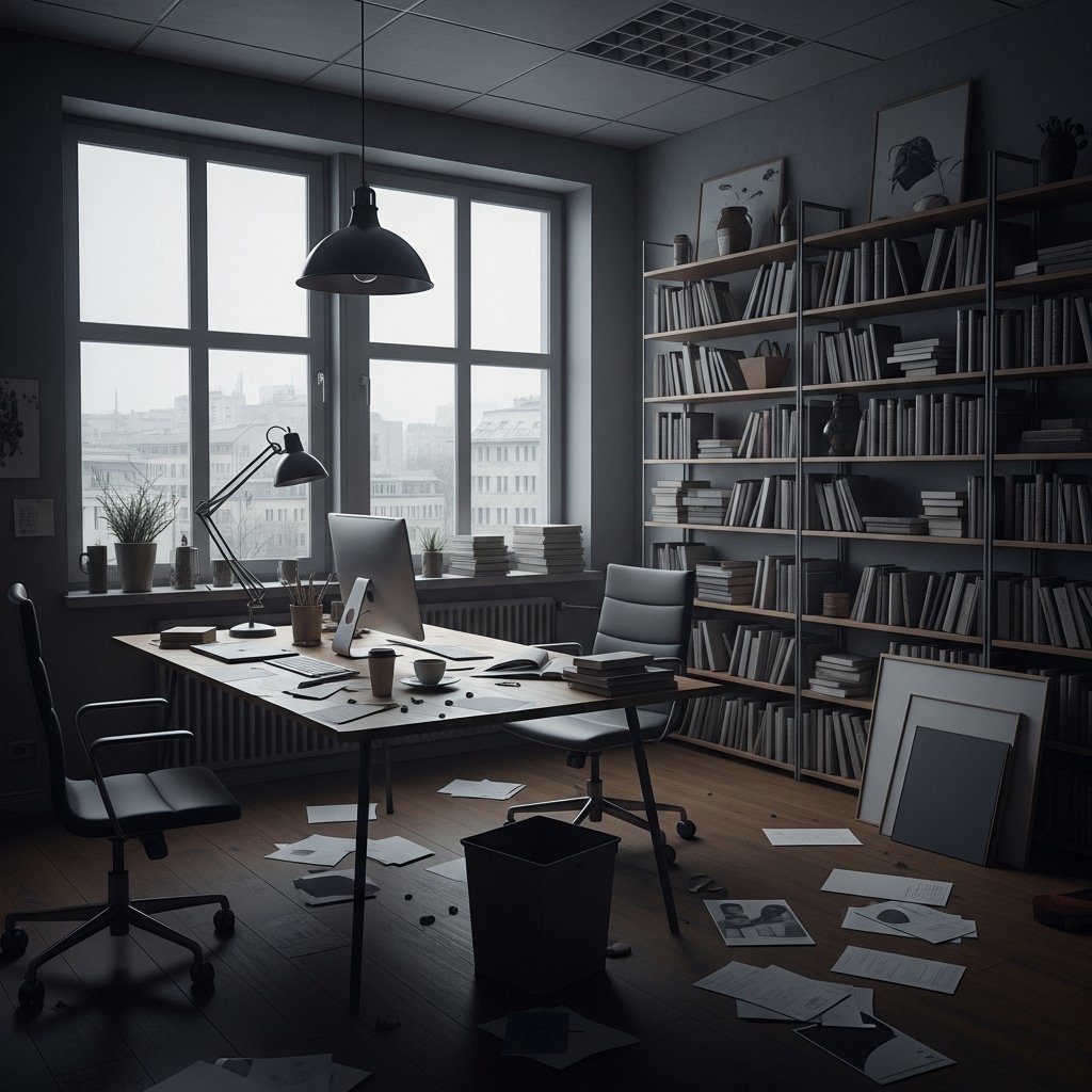 Grafik zur Darstellung von SEO Optimierung