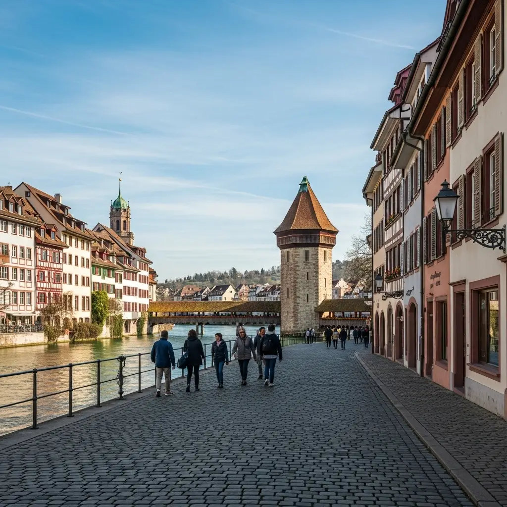 Darstellung von Online Marketing Konzepten