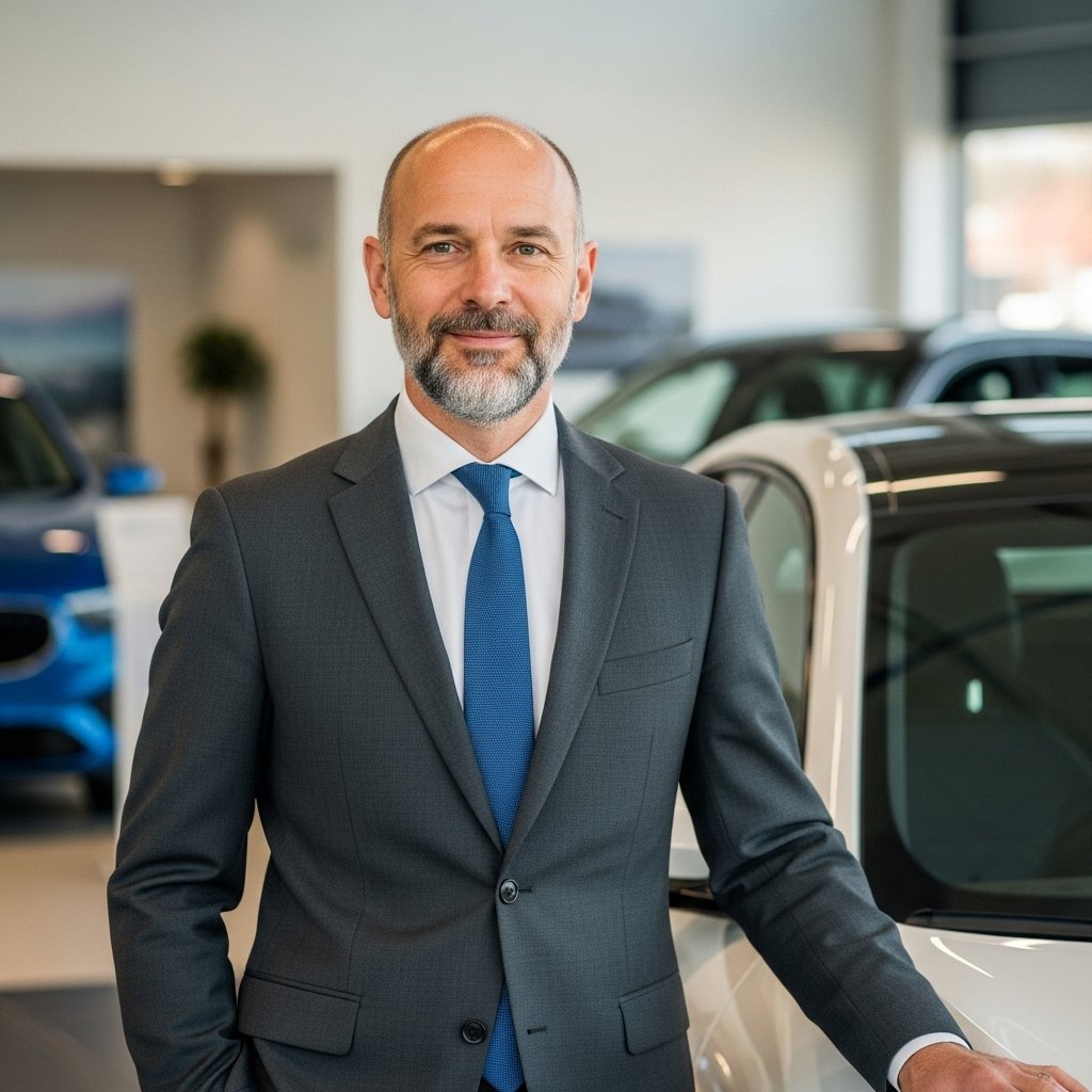 Illustration zur Content Automatisierung