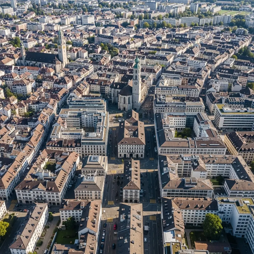 Website Design von Schweizer Webdesigner