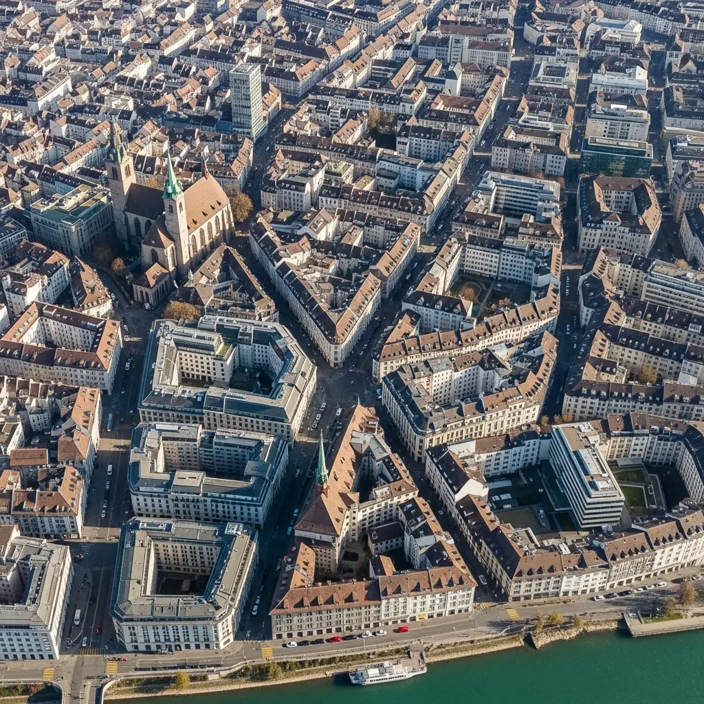 Grafik darstellend SEO Optimierung Prozess