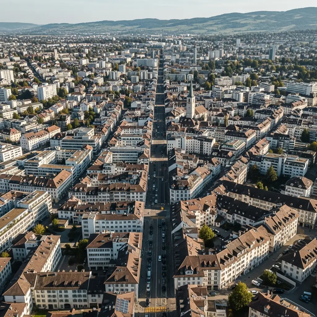 Webdesign Schweiz - Kreatives und responsives Webdesign von Schweizer Experten