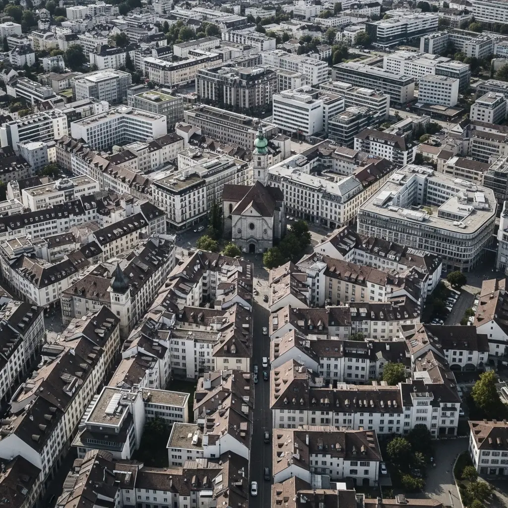 Illustration der Content Automatisierung Prozesse