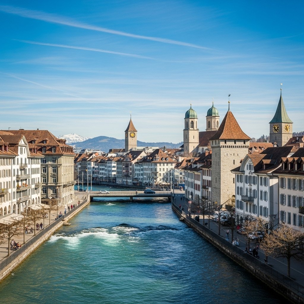 Grafische Darstellung von digitaler Sichtbarkeit