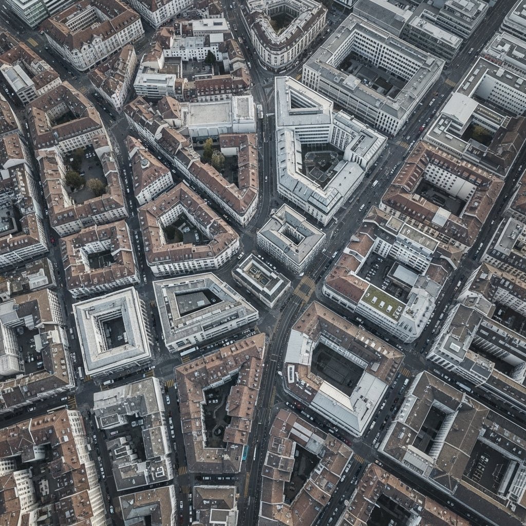 Logo der AI Agentur in Zürich