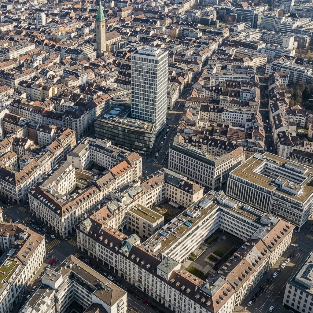 Diagramm von Online Marketing Strategien