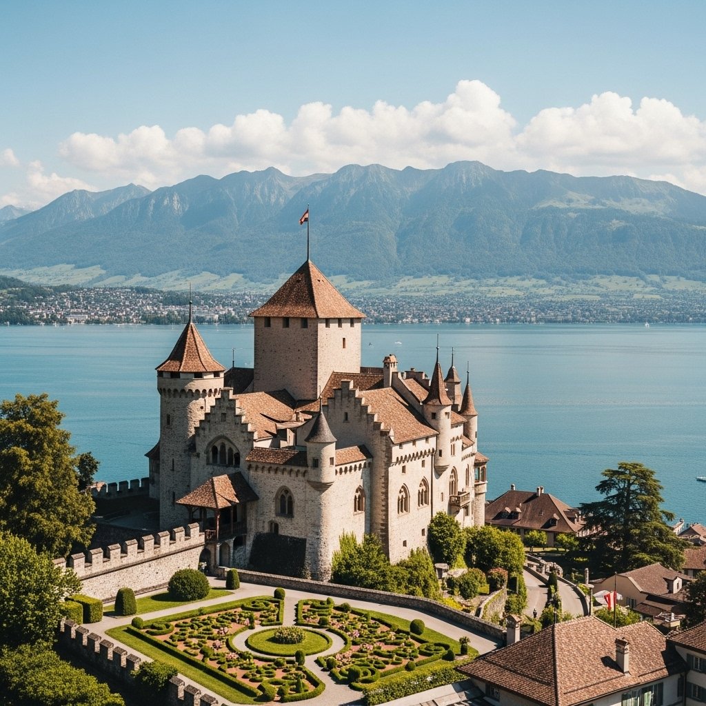 Logo der AI Agentur in Zürich