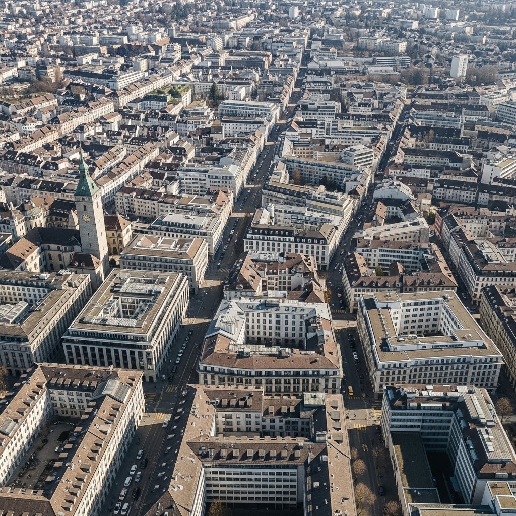 Team der WordPress Agentur in der Schweiz