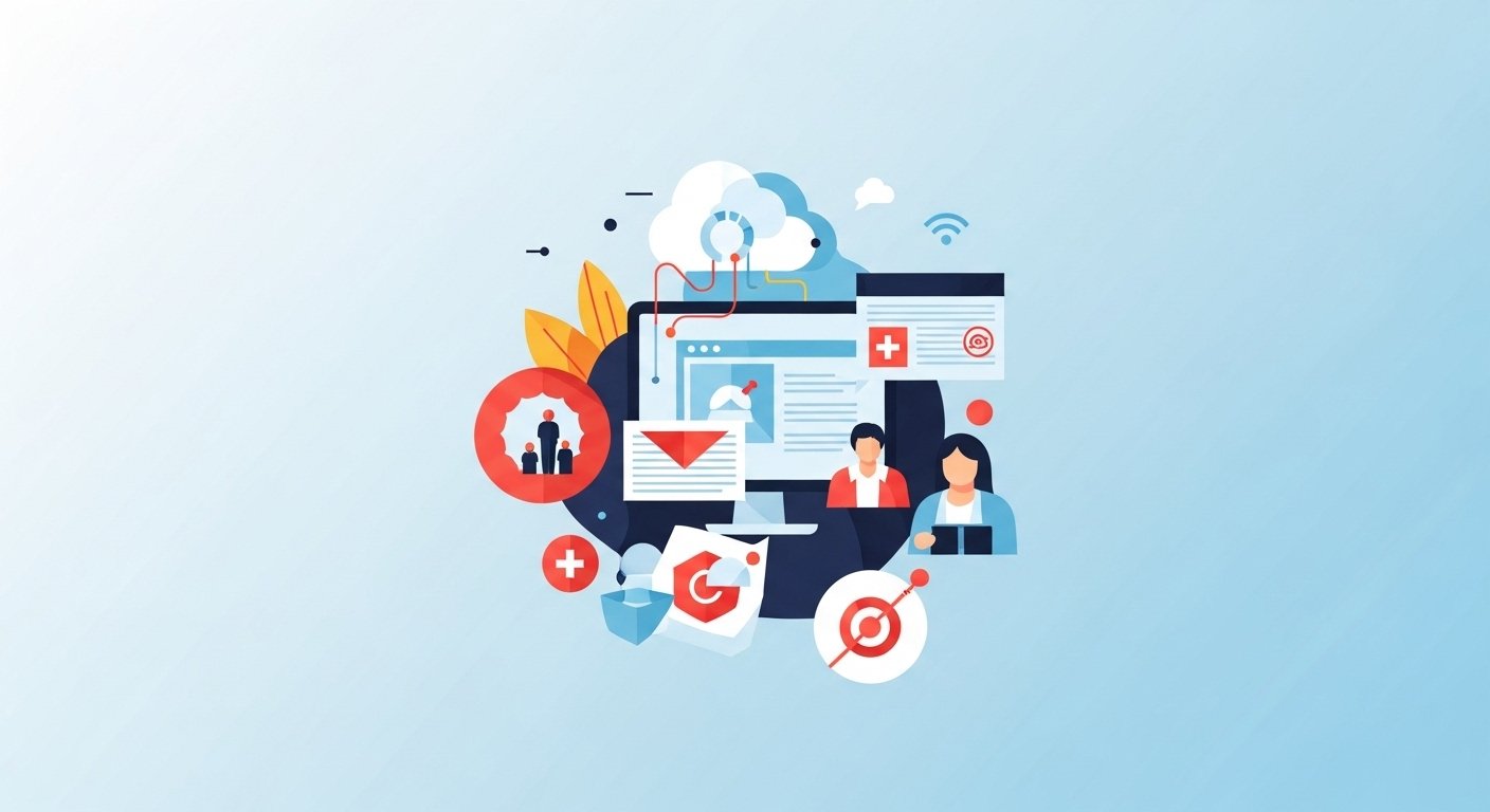 WordPress Experten in der Schweiz