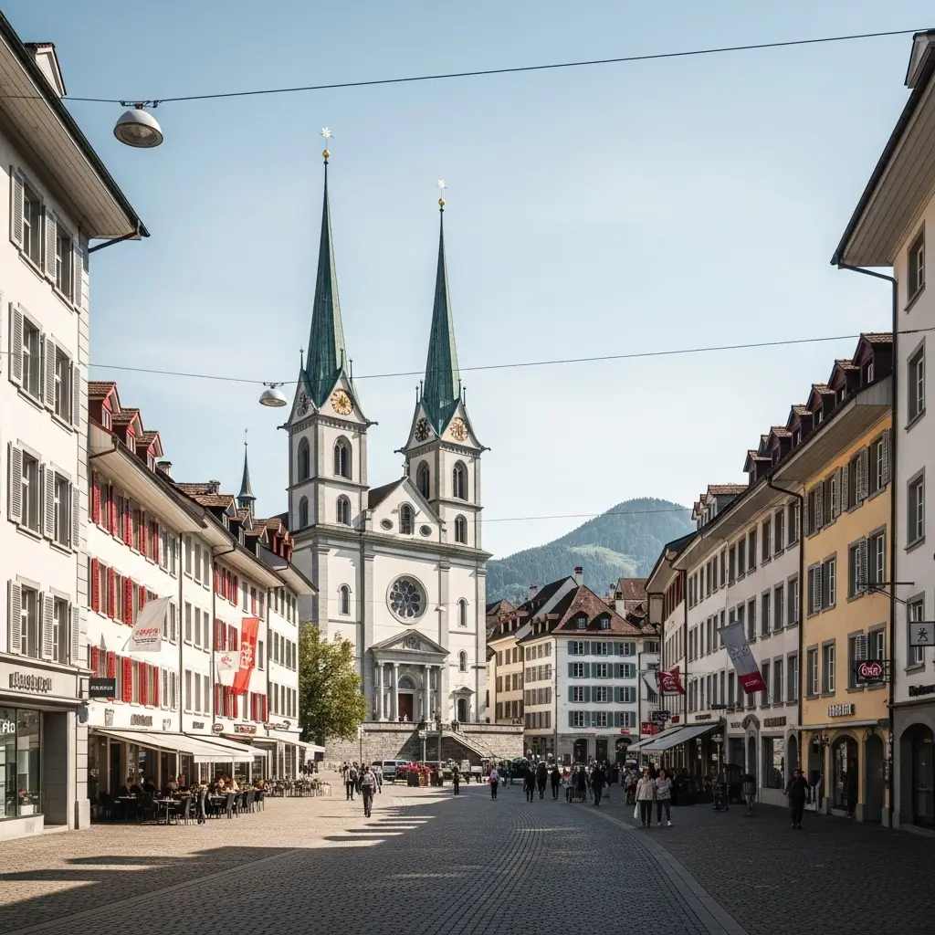 Symbolbild für digitale Sichtbarkeit