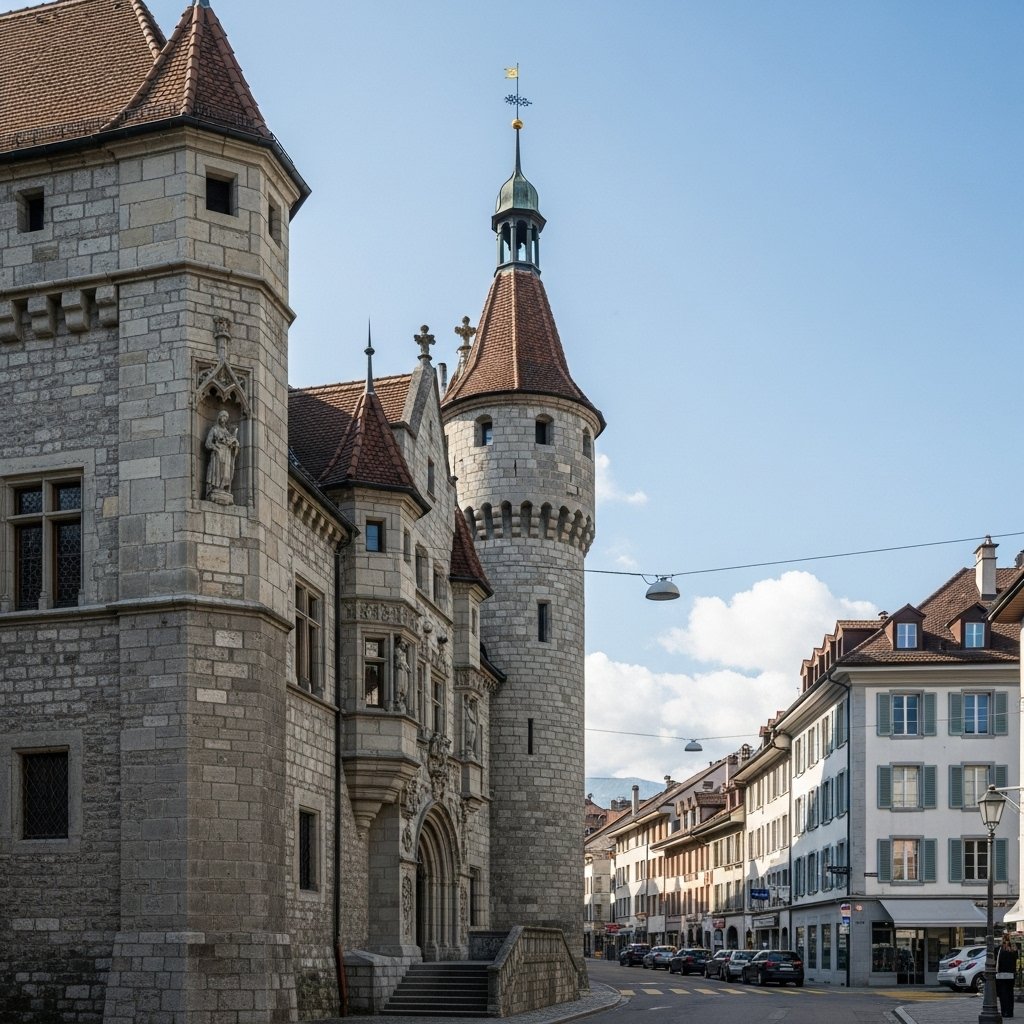 Bild von Online Marketing Tools und Diagrammen