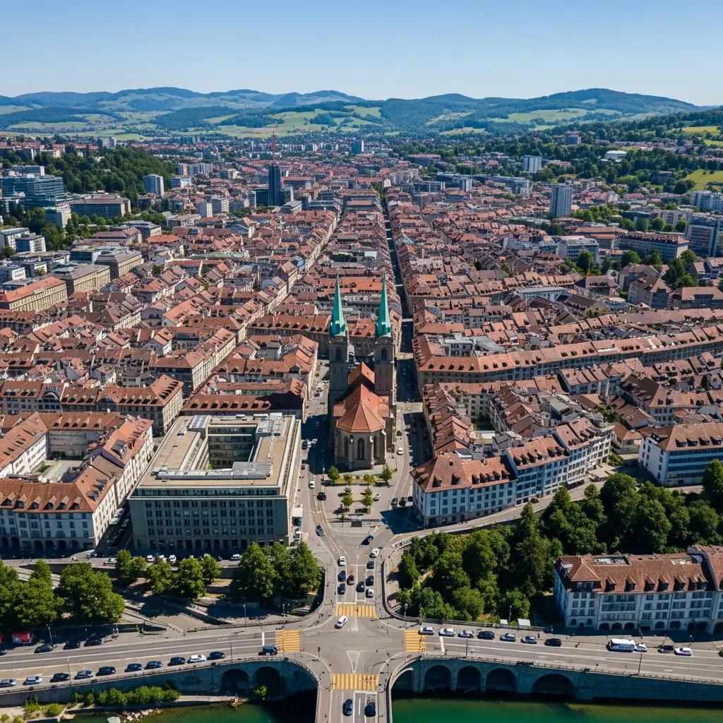 KI Technologie Anwendung in KMU