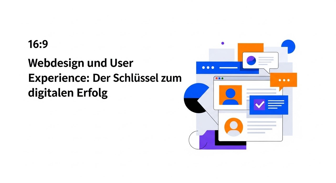 Symbolbild für digitale Sichtbarkeit